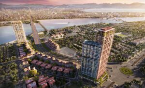 Sun Cosmo Residence Da Nang – Biểu tượng sống mới bên sông Hàn, kết nối những giá trị đỉnh cao